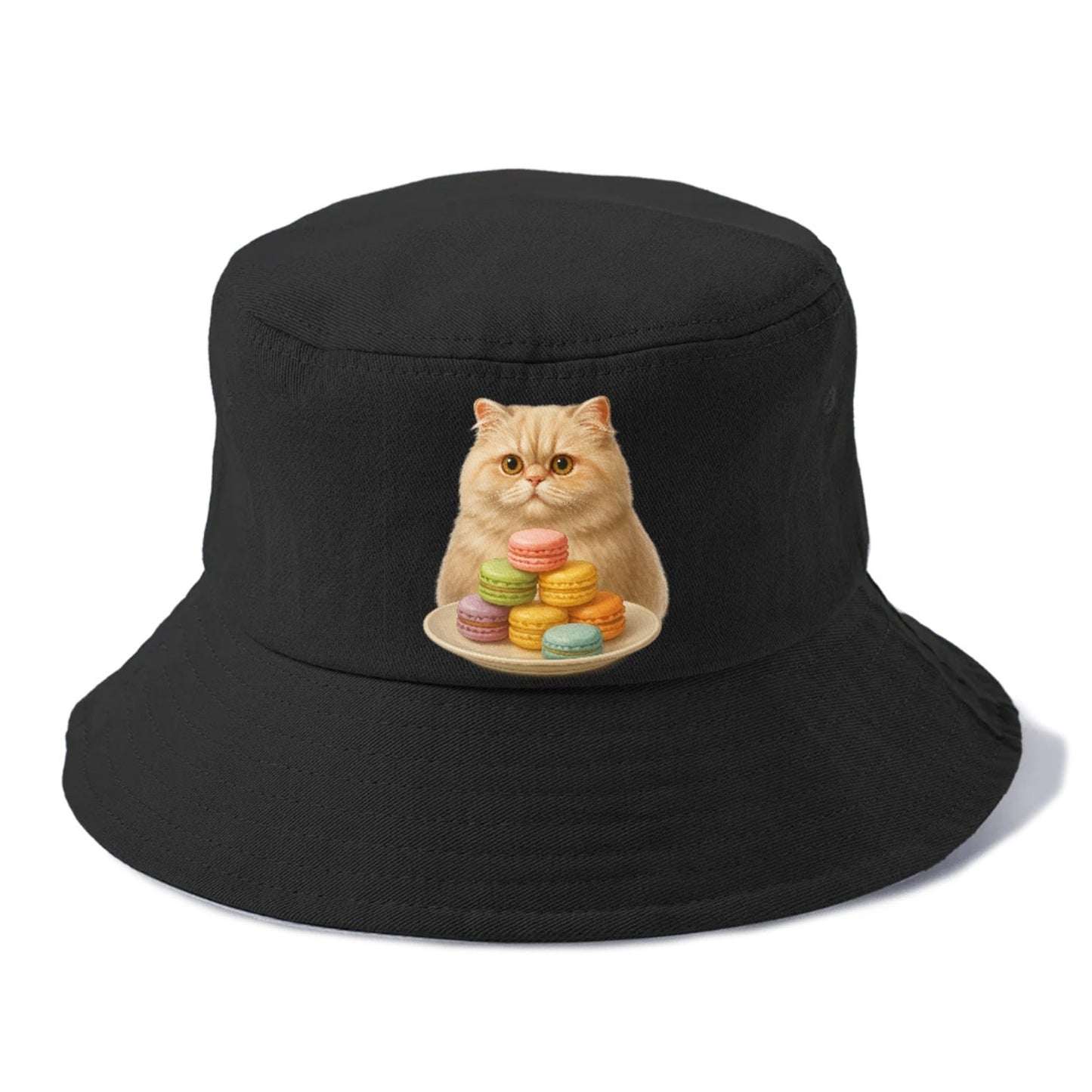 Allure Bucket Hat