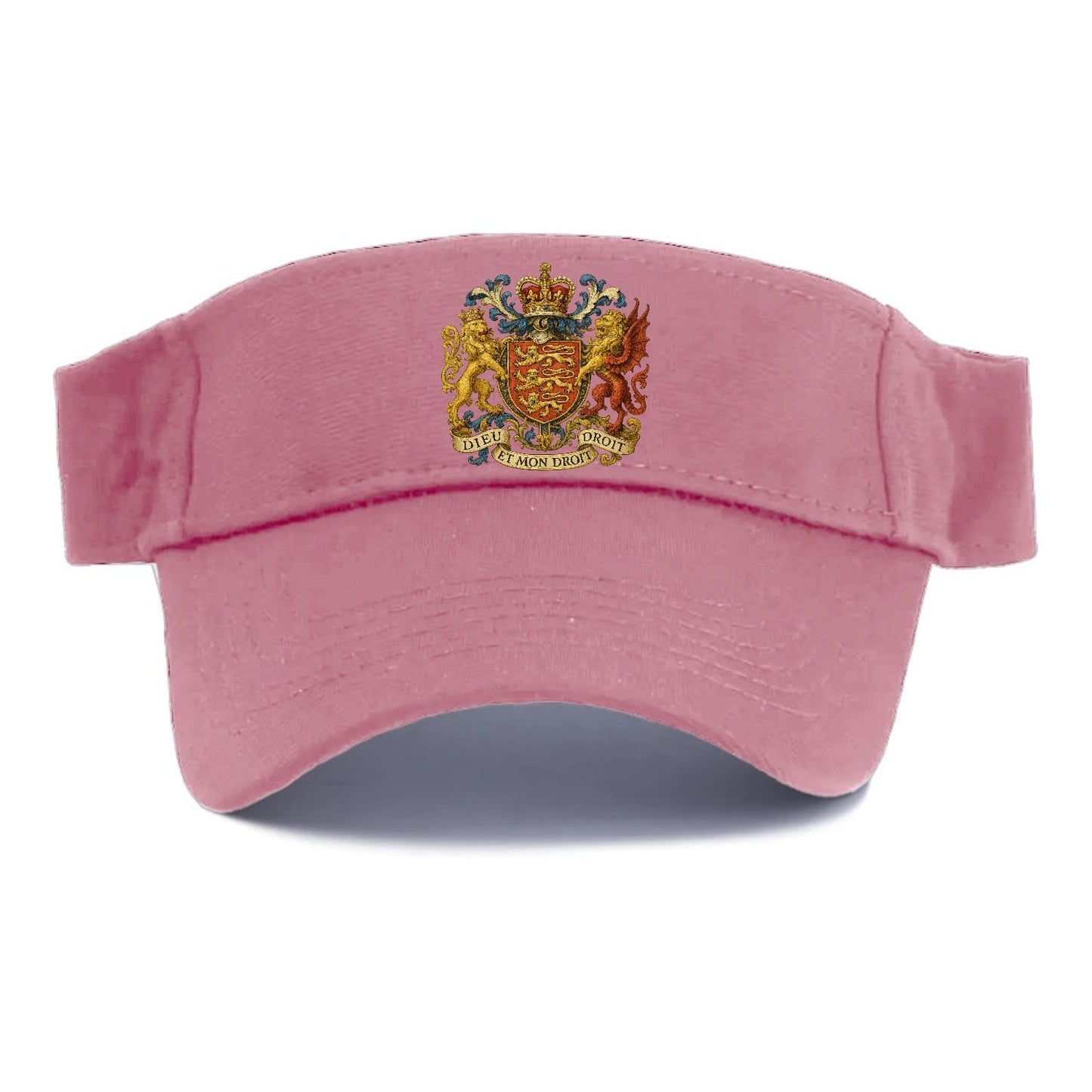 Three Lions Visor
