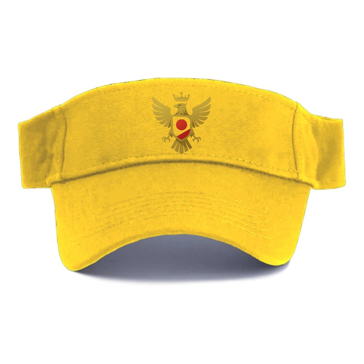 Japan Imperial Eagle Visor