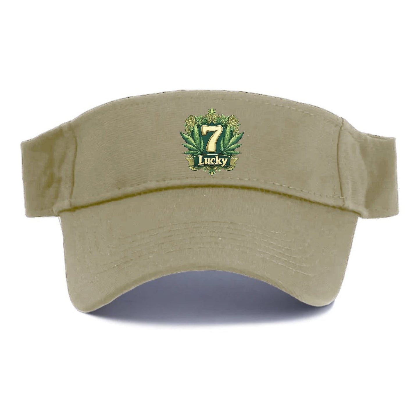 Lucky 7 Visor