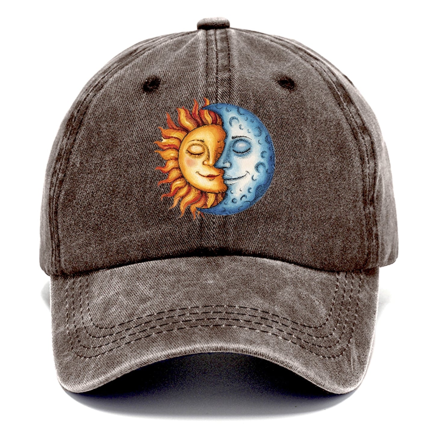 Celestial Harmony! Classic Cap