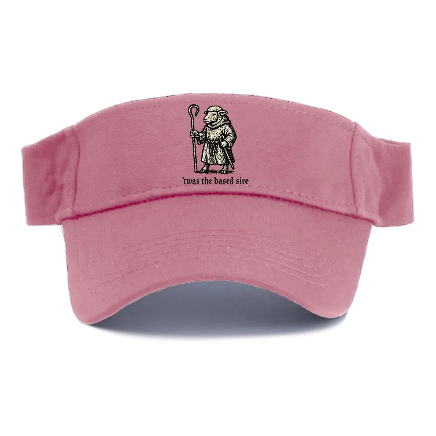 Character Visor