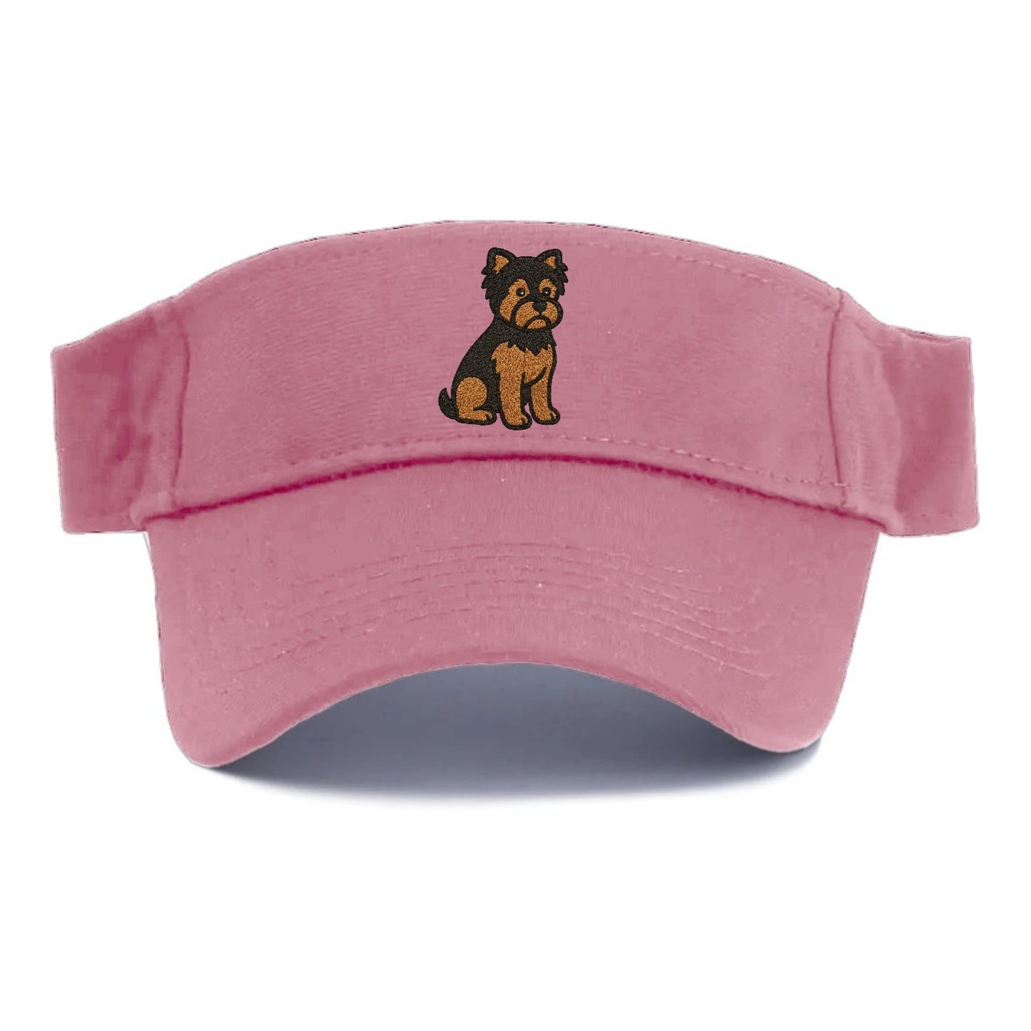 Yorkipoo Sweet Companion Visor