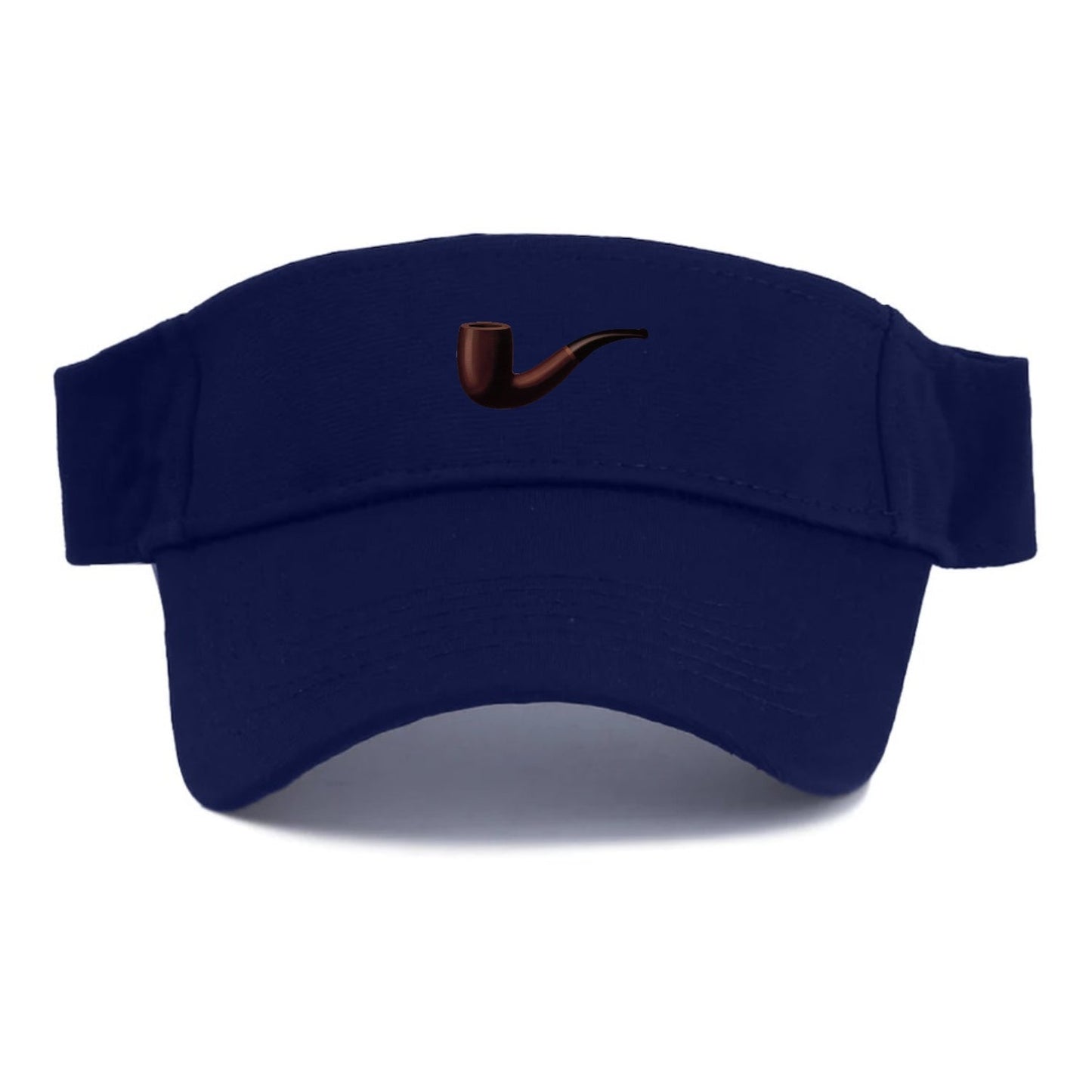 Not A Pipe Visor