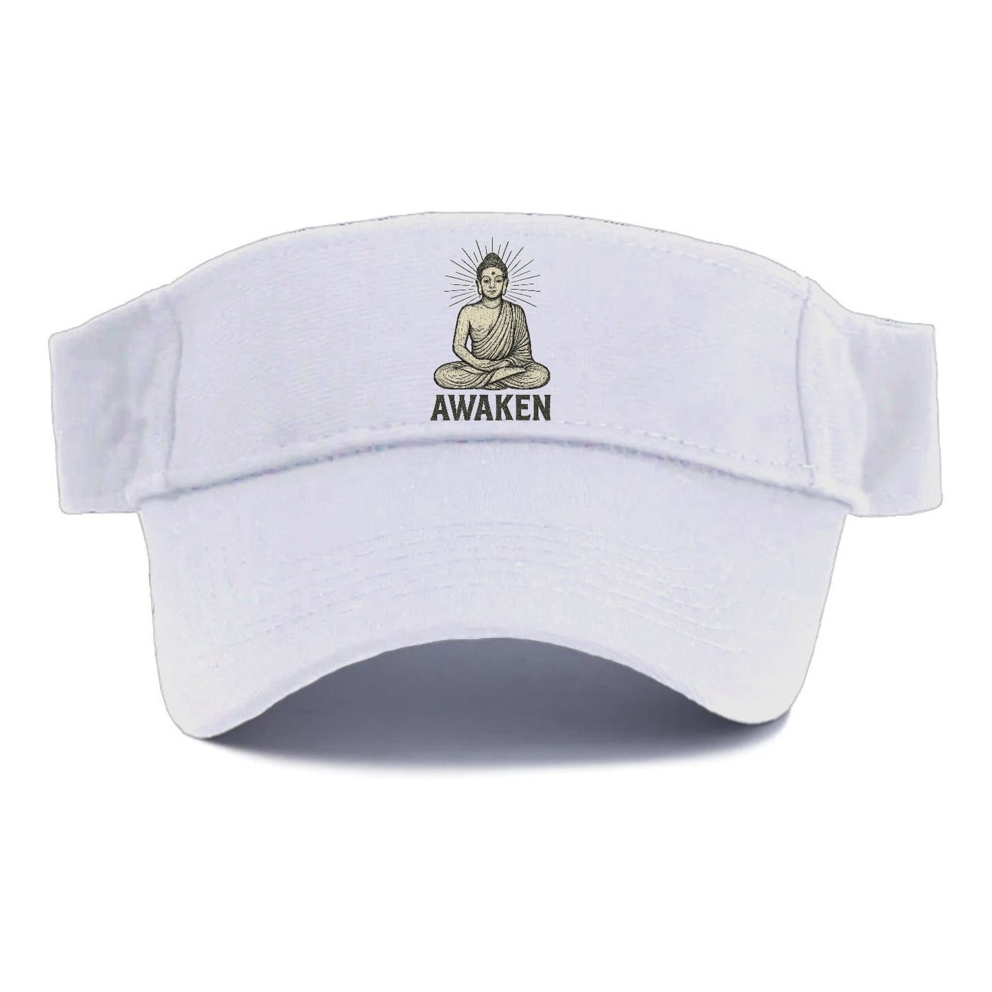 Awaken Visor