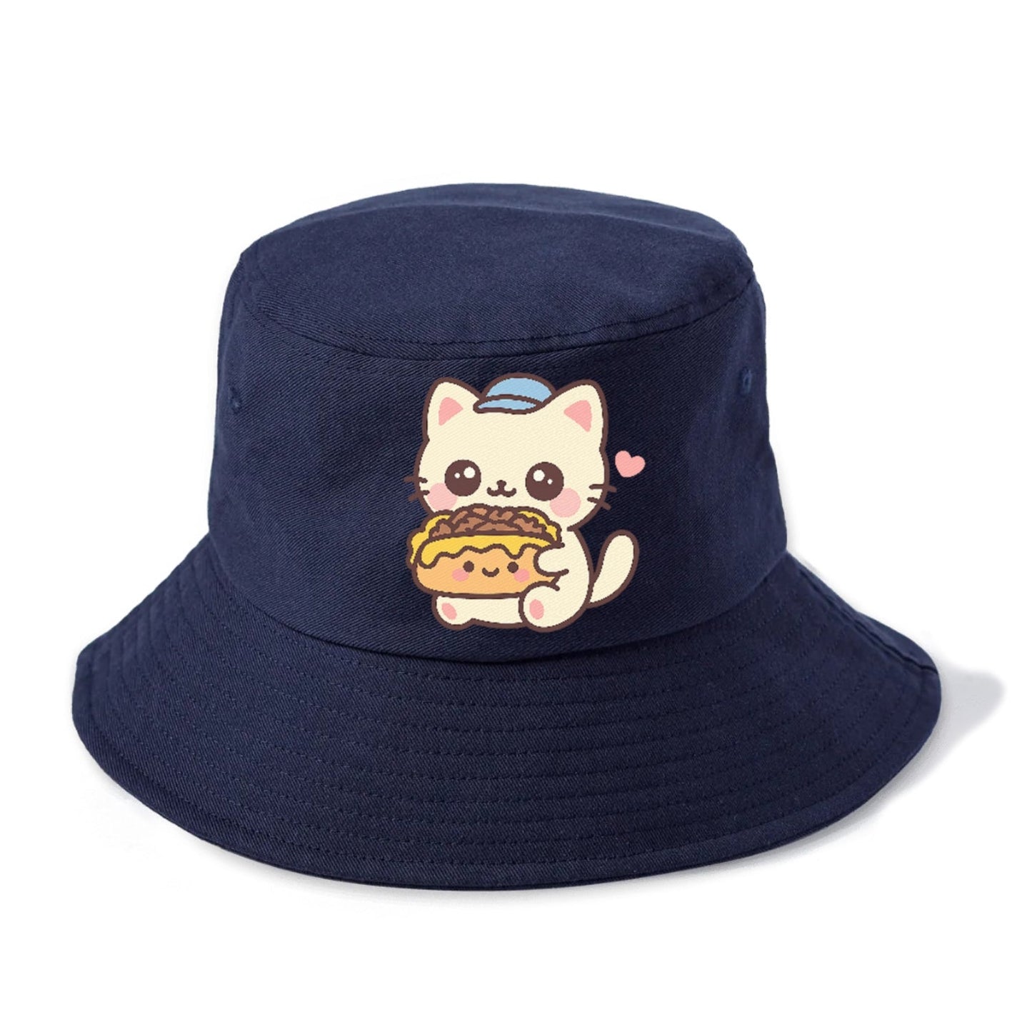 Dog Bucket Hat