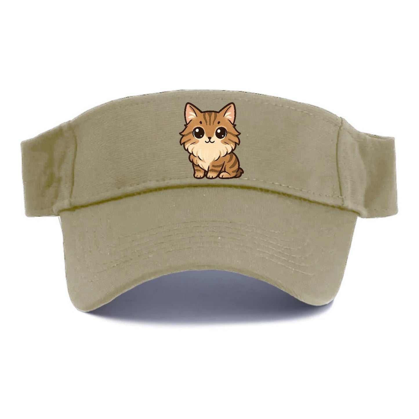Maine Coon Gentle Giant Visor