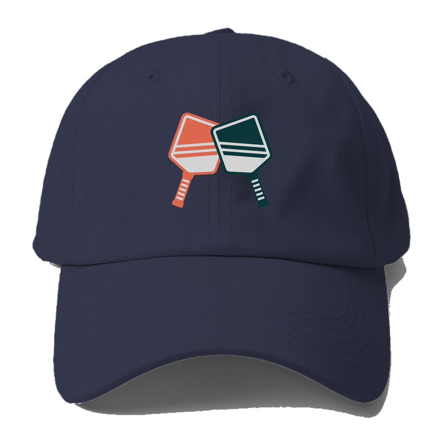 Pickleball 2 Baseball Cap