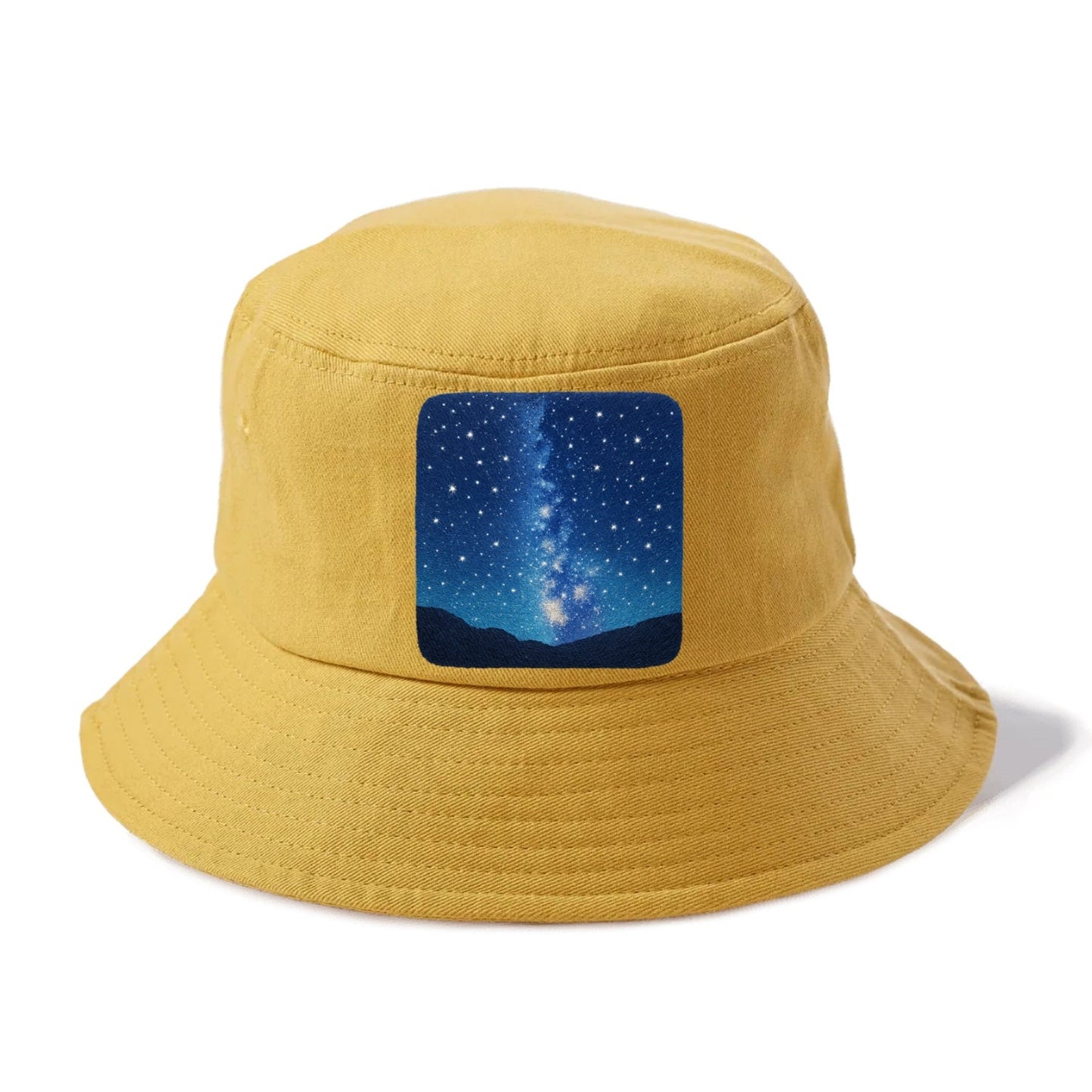 Celestial Dreamscapes Bucket Hat