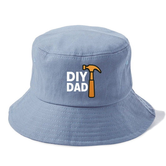 Diy Dad Hammer Bucket Hat