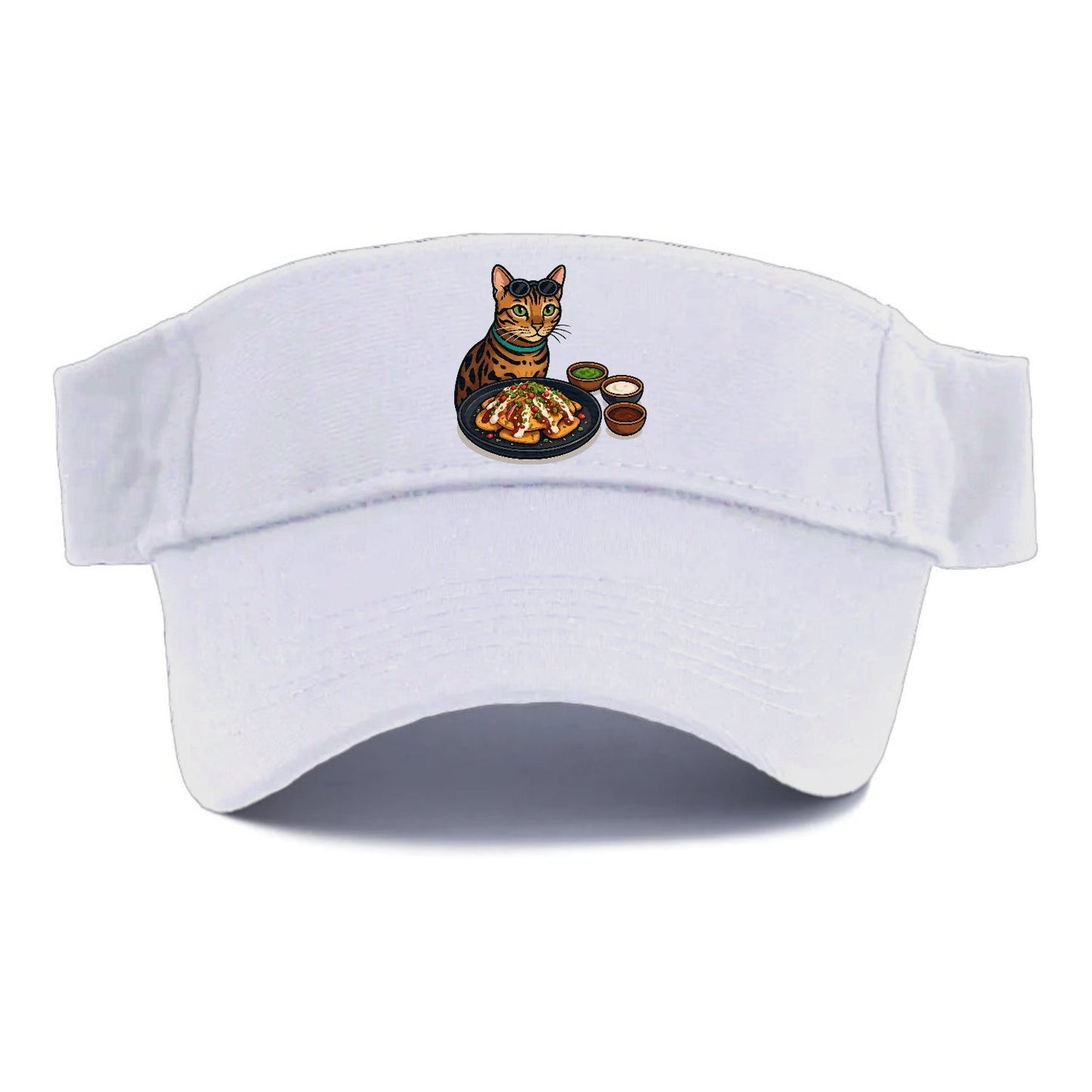Chaat Visor