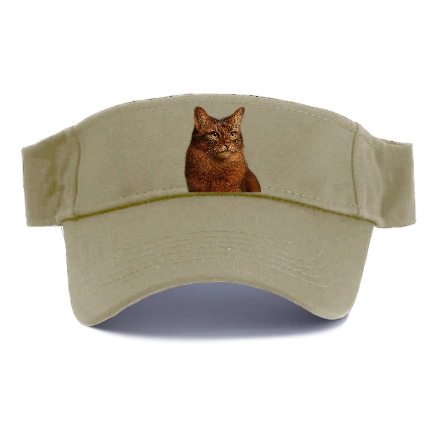 Somali Playful Spirit Visor
