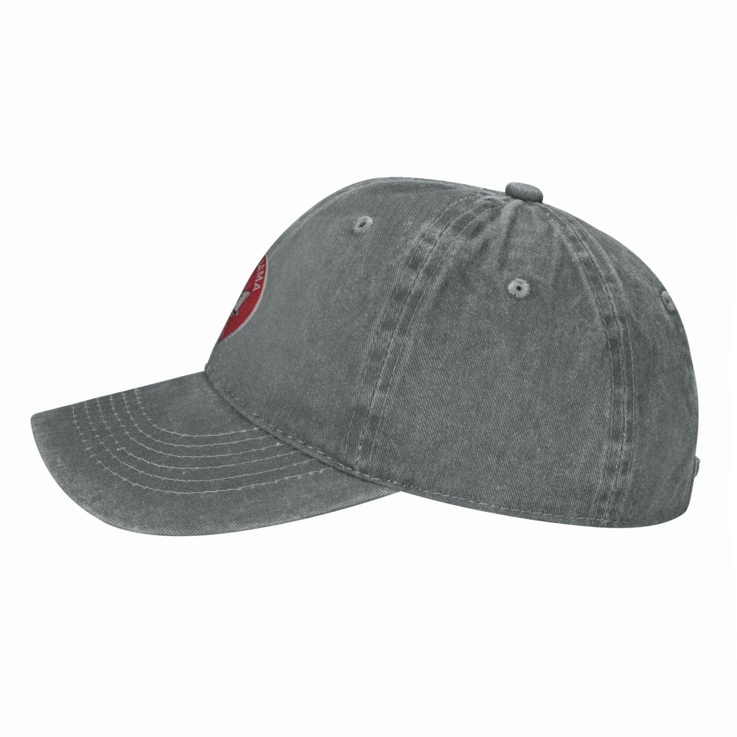 USS Alabama BB 60 Printing unisex baseball cap adjustable hats veteran gift