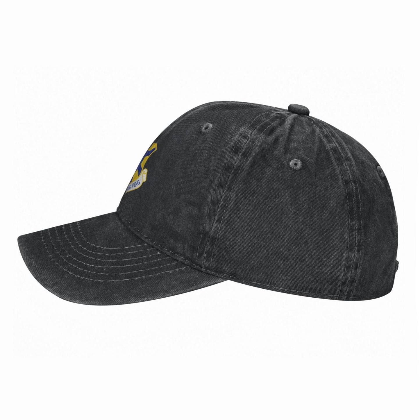 12th Flying Training Wing Printing unisex baseball cap adjustable cap veteran gift
