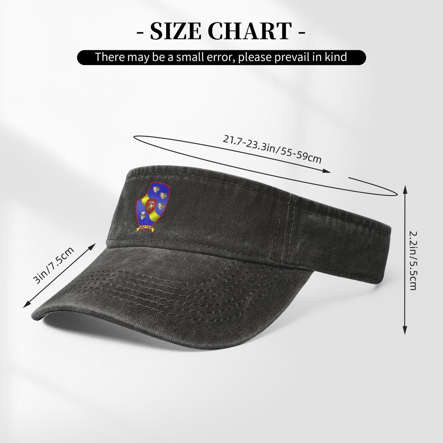 Third Light Armored Reconnaissance Battalion Printing adjustable Empty Top Baseball Sun Cap unisex outdoor sport hat veterans gift