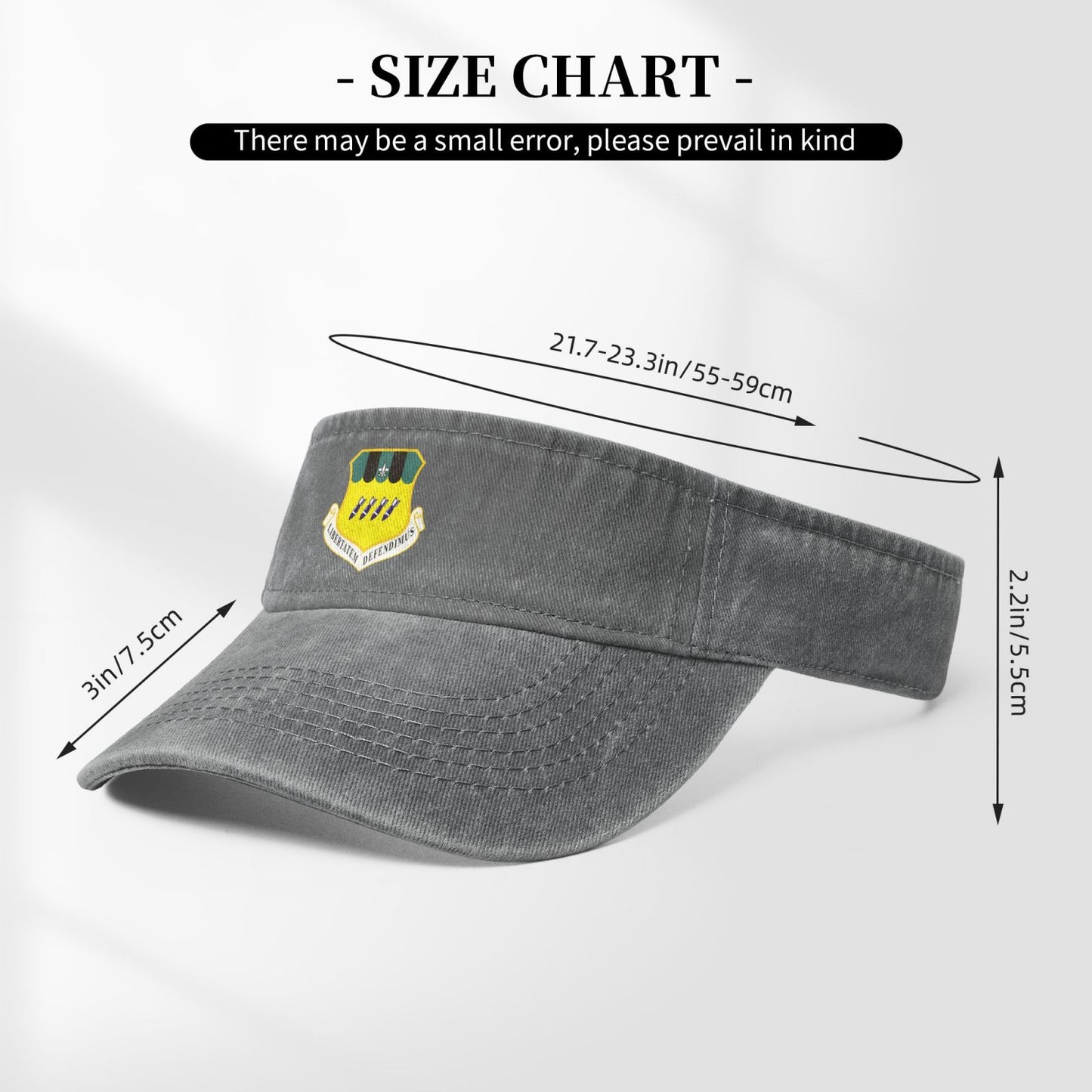 2d Bomb Wing Printing adjustable Empty Top Baseball Sun Cap unisex outdoor sport hat veterans gift