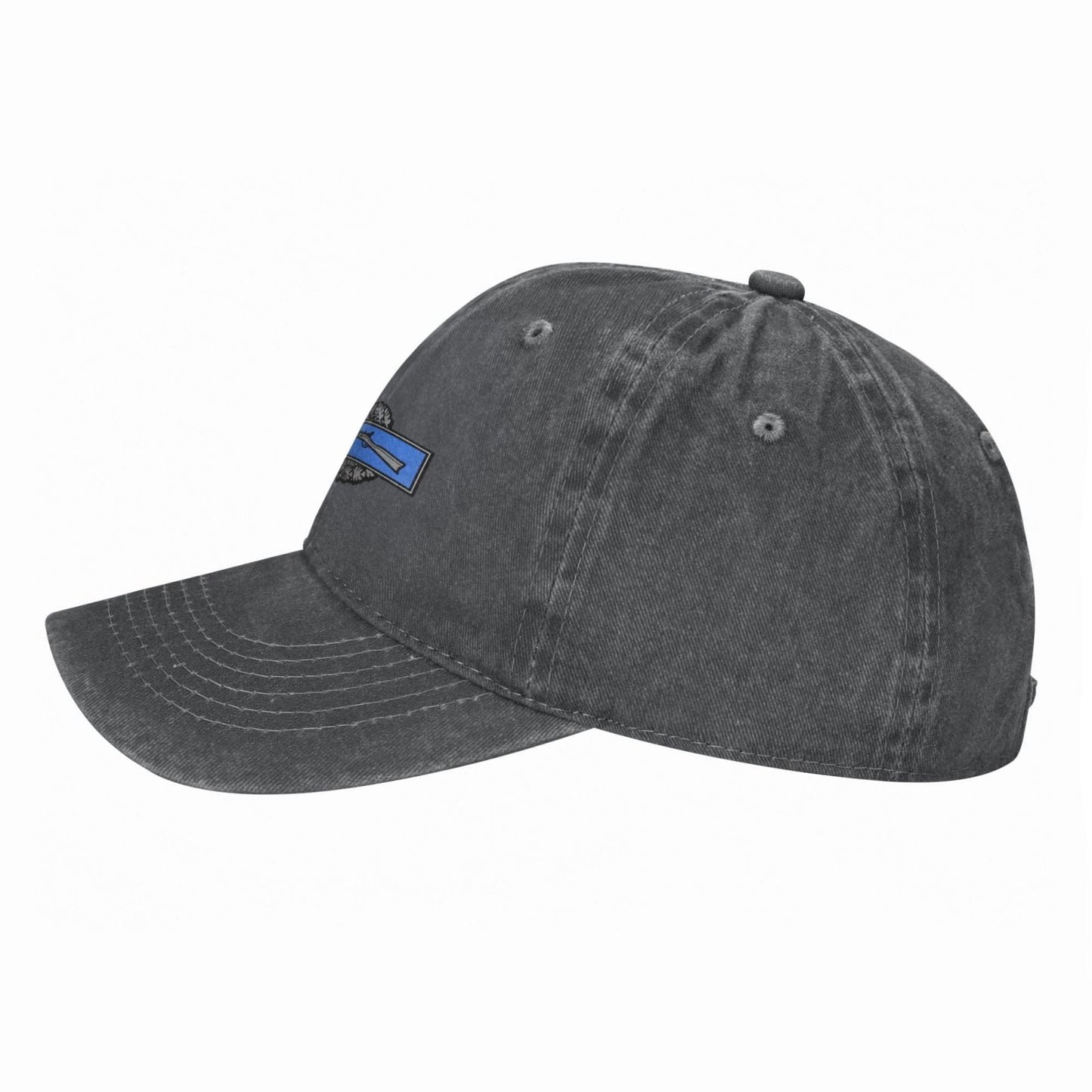 Army Combat Infantryman Badge (Cib)1st Award Printing unisex baseball cap adjustable hats veteran gift