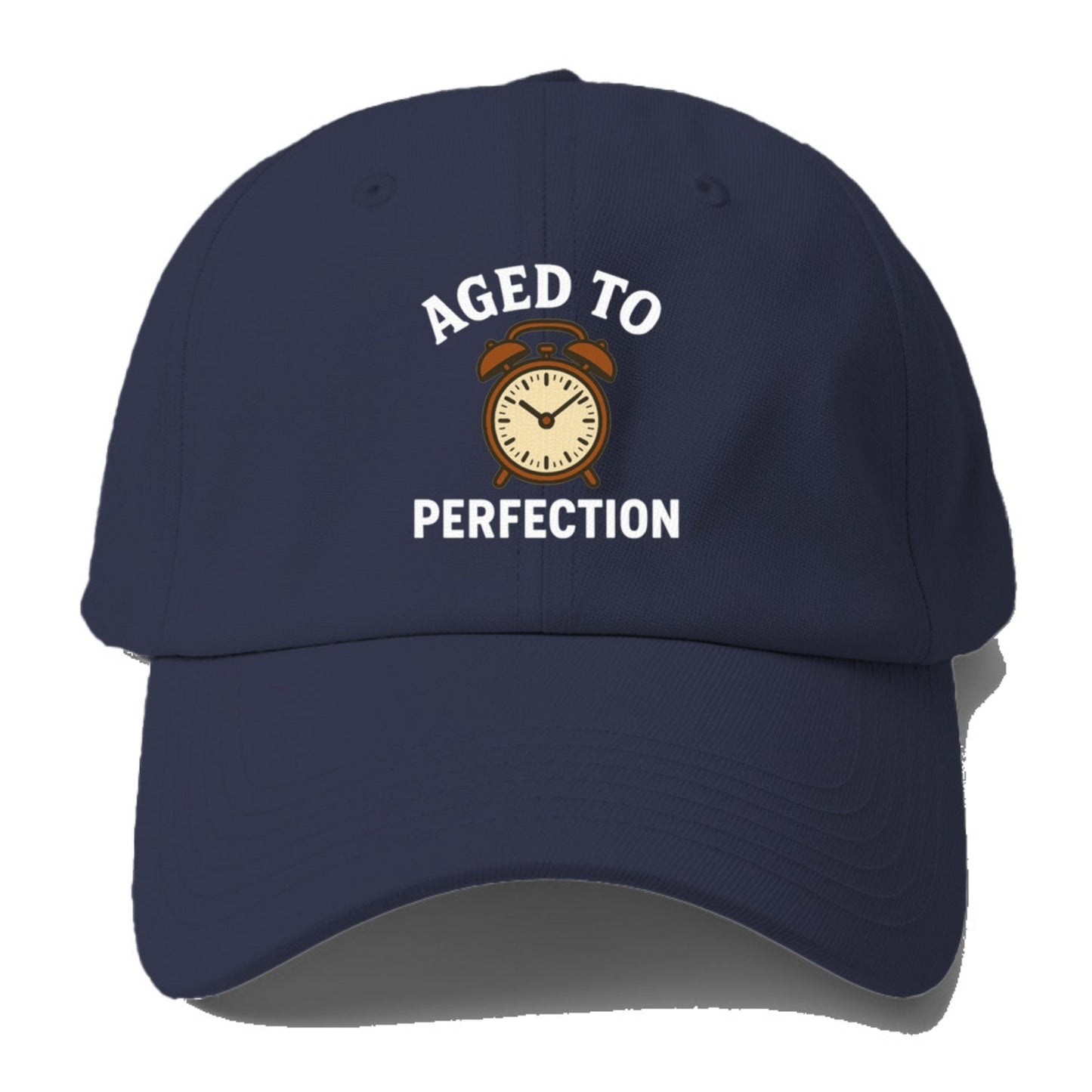 Aged To Perfection Baseball Cap