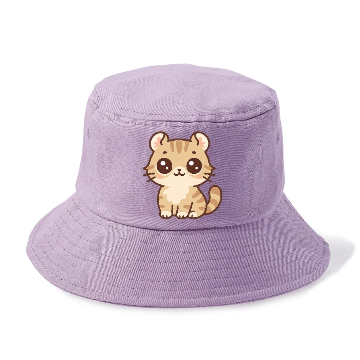 American Curl Curious Charm Bucket Hat