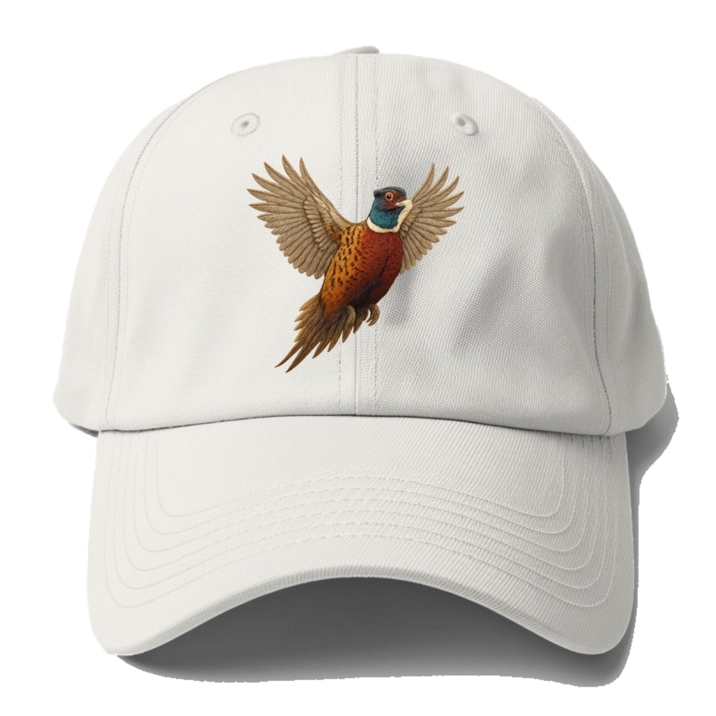 Feathered Flight Collection Baseball Cap