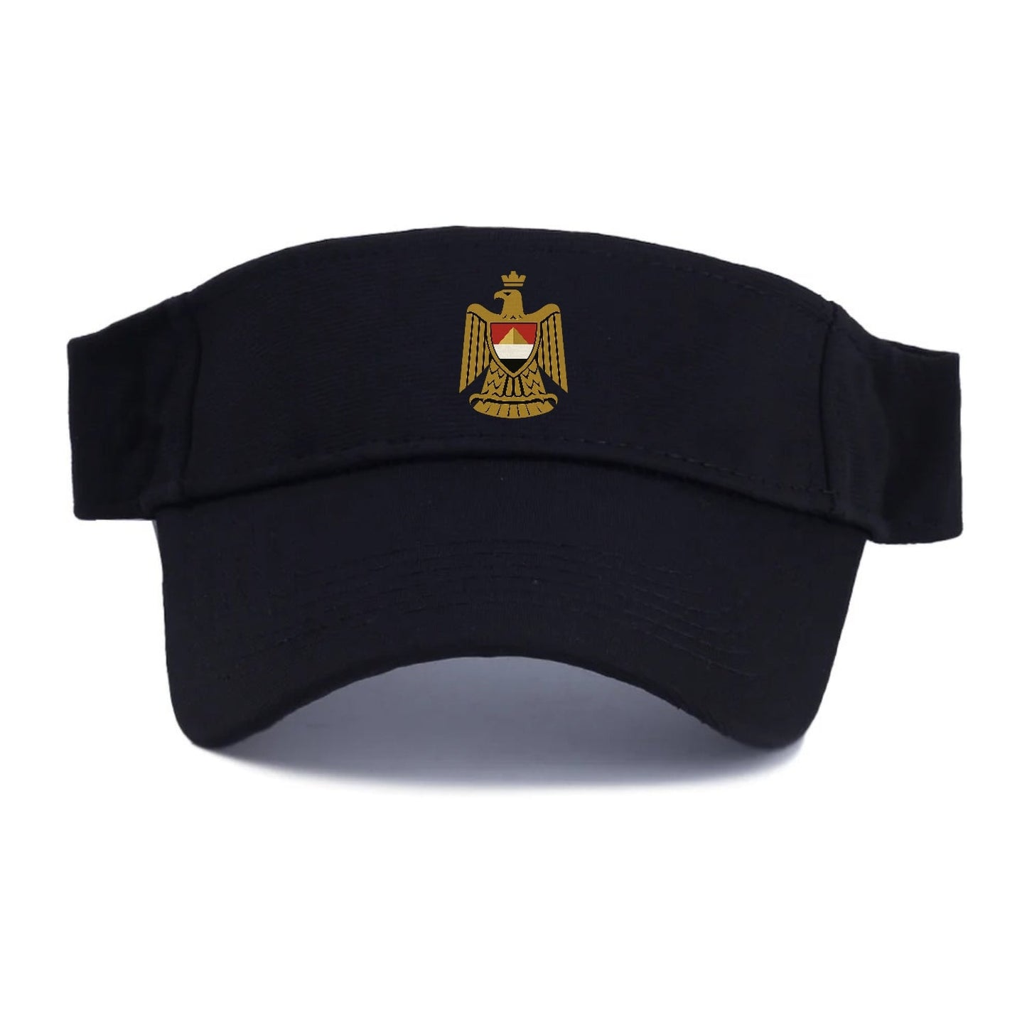 Egypt Eagle Saladin Emblem Visor