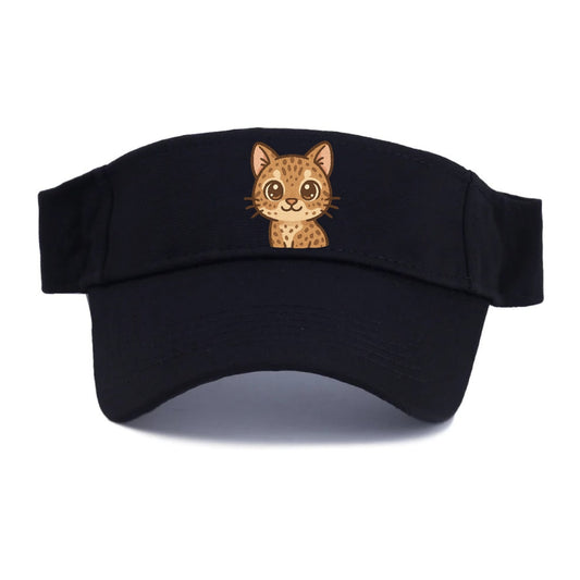 Ocicat Wild Grace Visor