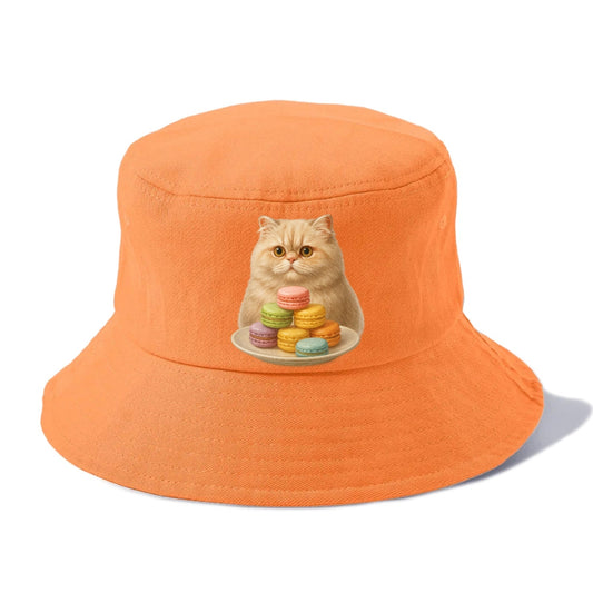 Allure Bucket Hat