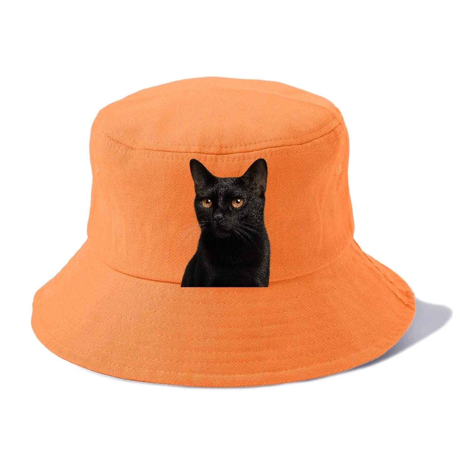 Bombay Sleek Charm Bucket Hat