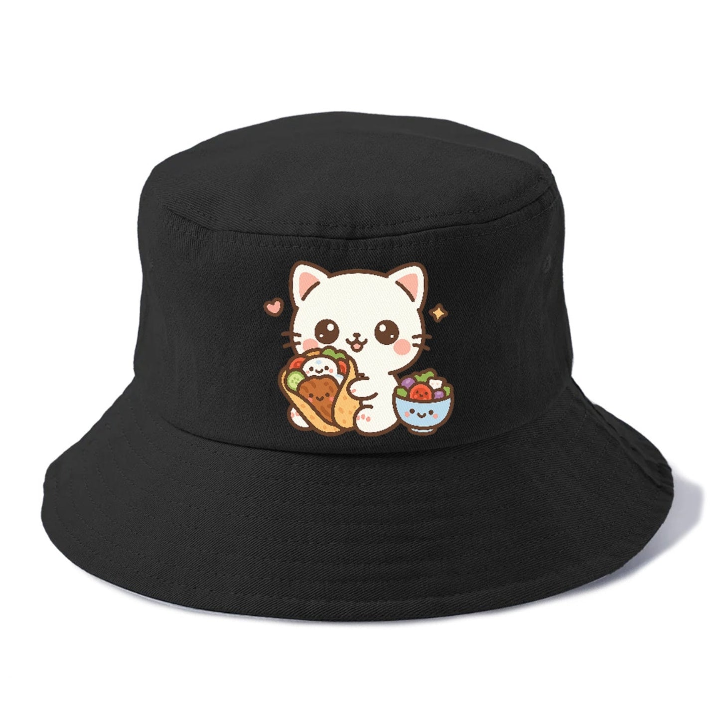 Salad Bucket Hat