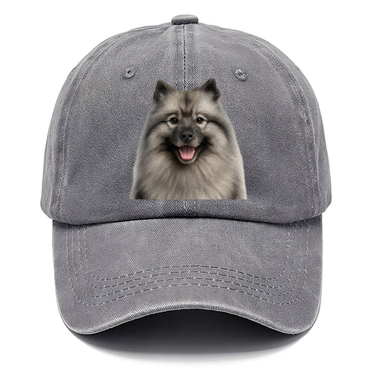 Charm Classic Cap