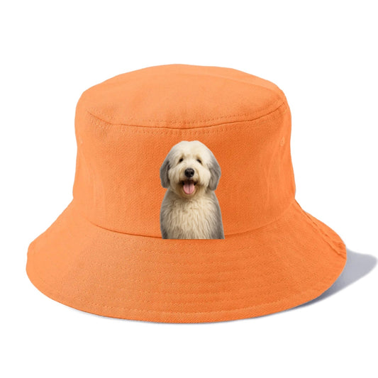 Charmer Bucket Hat
