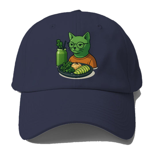 Eater Baseball Cap