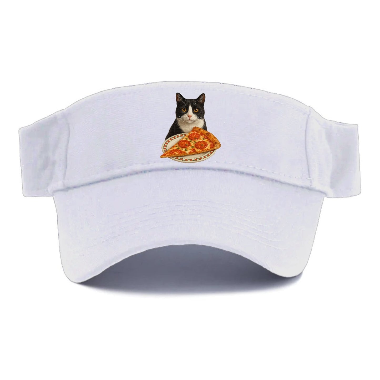 Lover Visor