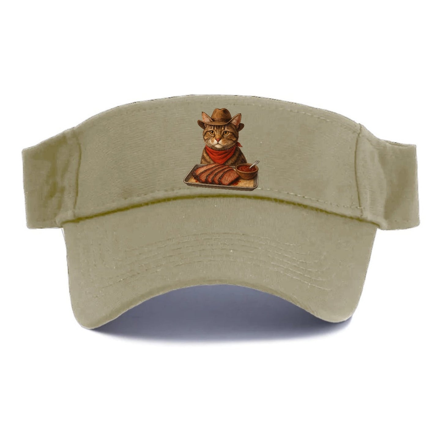 Smoky Charm Visor
