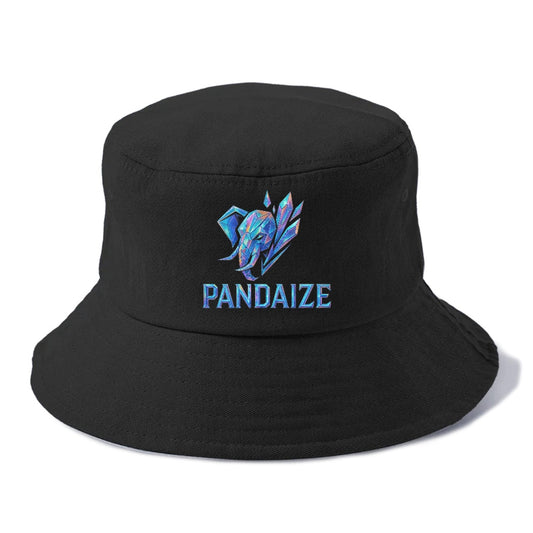 Elephant Bucket Hat