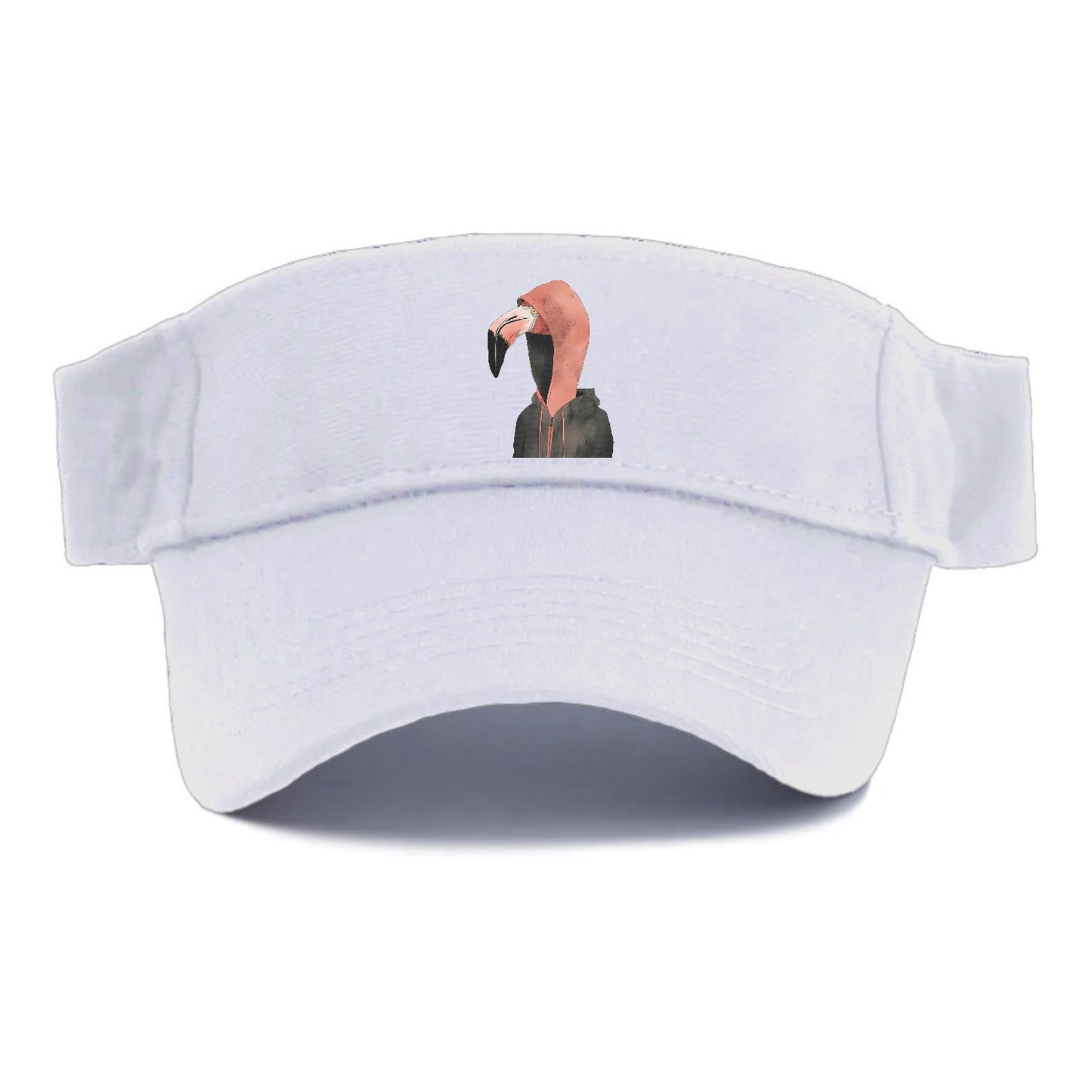 Urban Flamingo Street Style Visor