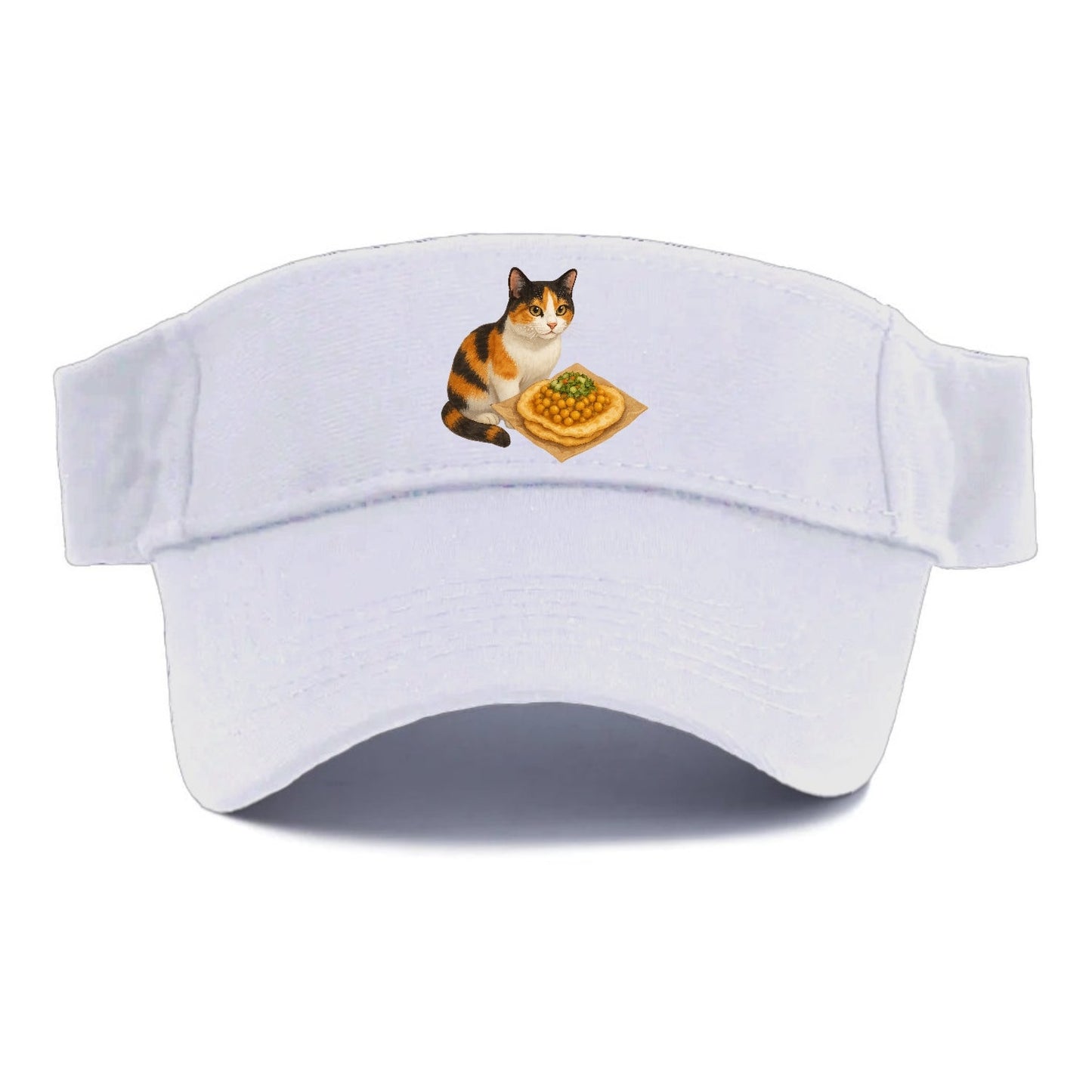 Playful Spirit Visor