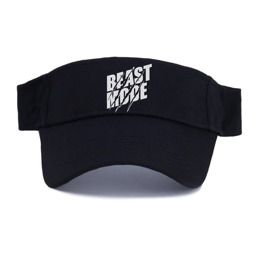 Beast Mode Visor