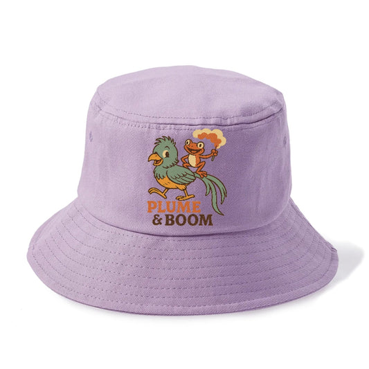 Adventure Bucket Hat