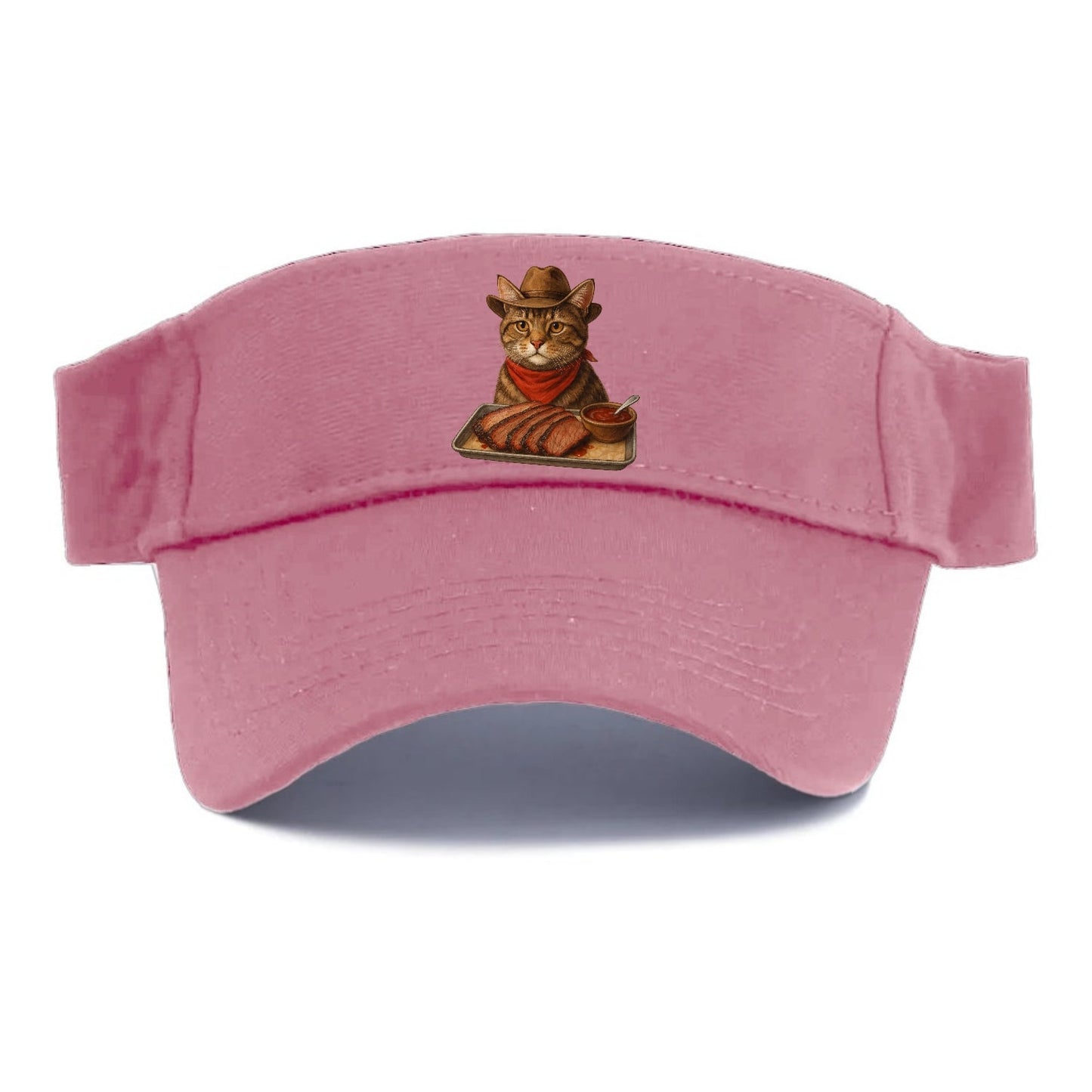 Smoky Charm Visor