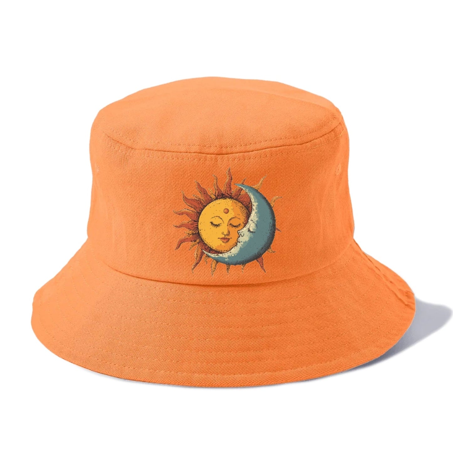 Celestial Harmony!! Bucket Hat