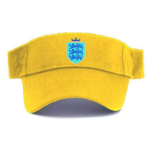 Heraldrybadge Visor