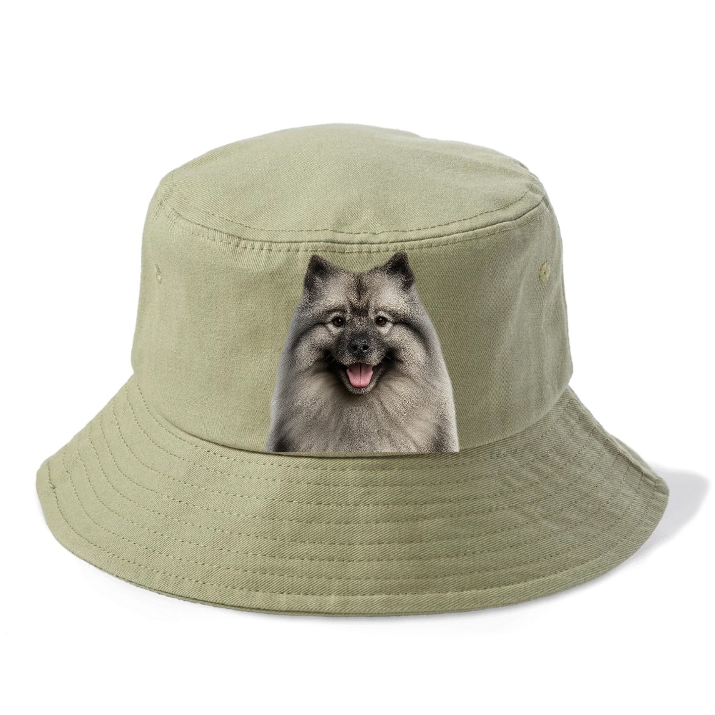 Charm Bucket Hat