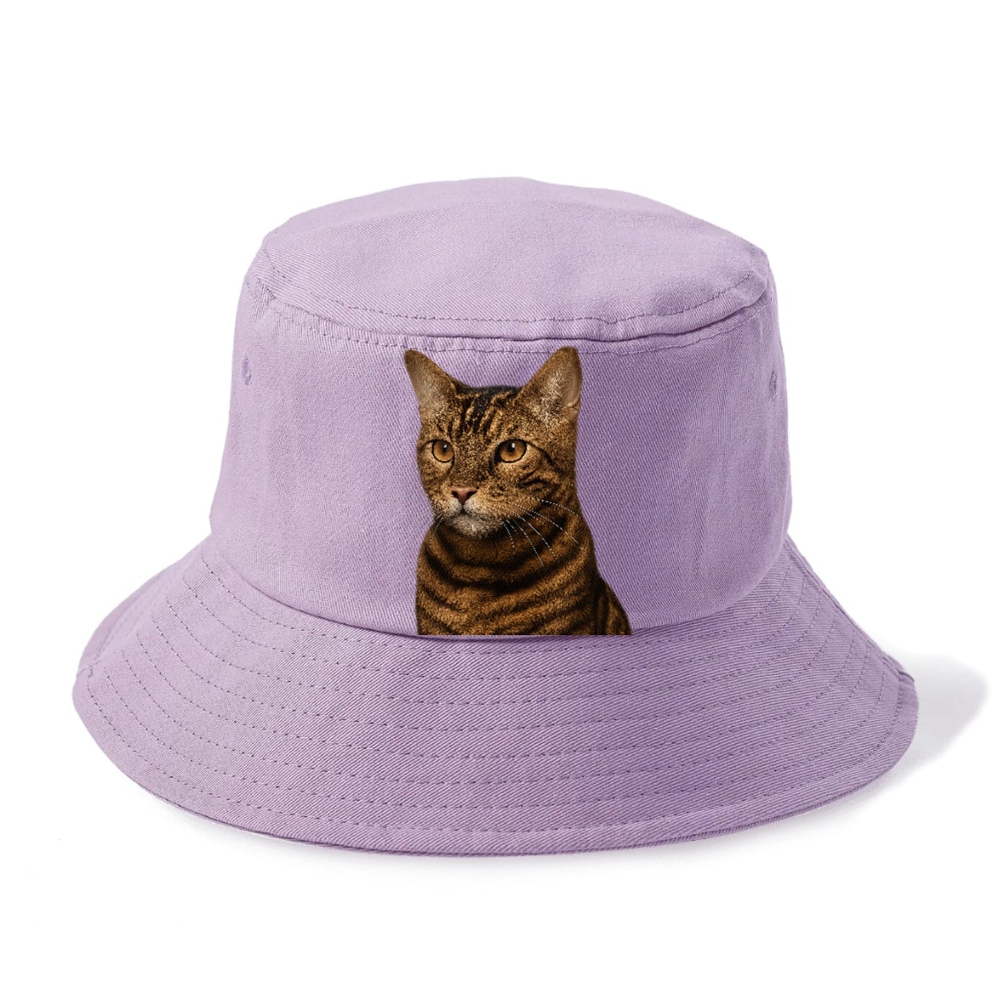 Toyger Exotic Allure Bucket Hat