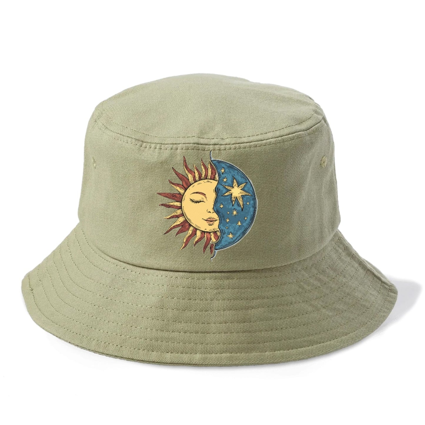 Celestial Harmony!!! Bucket Hat