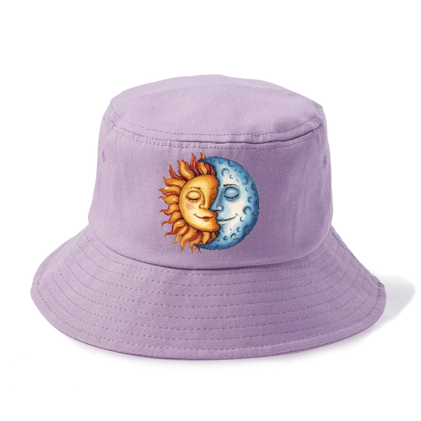 Celestial Harmony! Bucket Hat