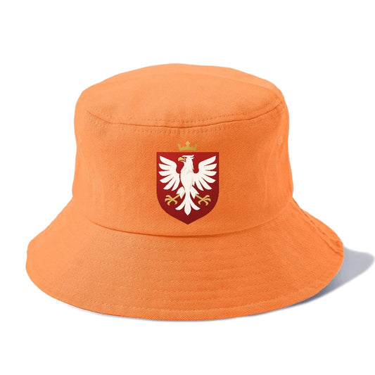 National Symbolsheraldry Bucket Hat