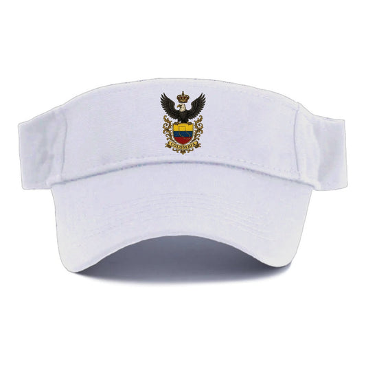 Royal Condor Visor