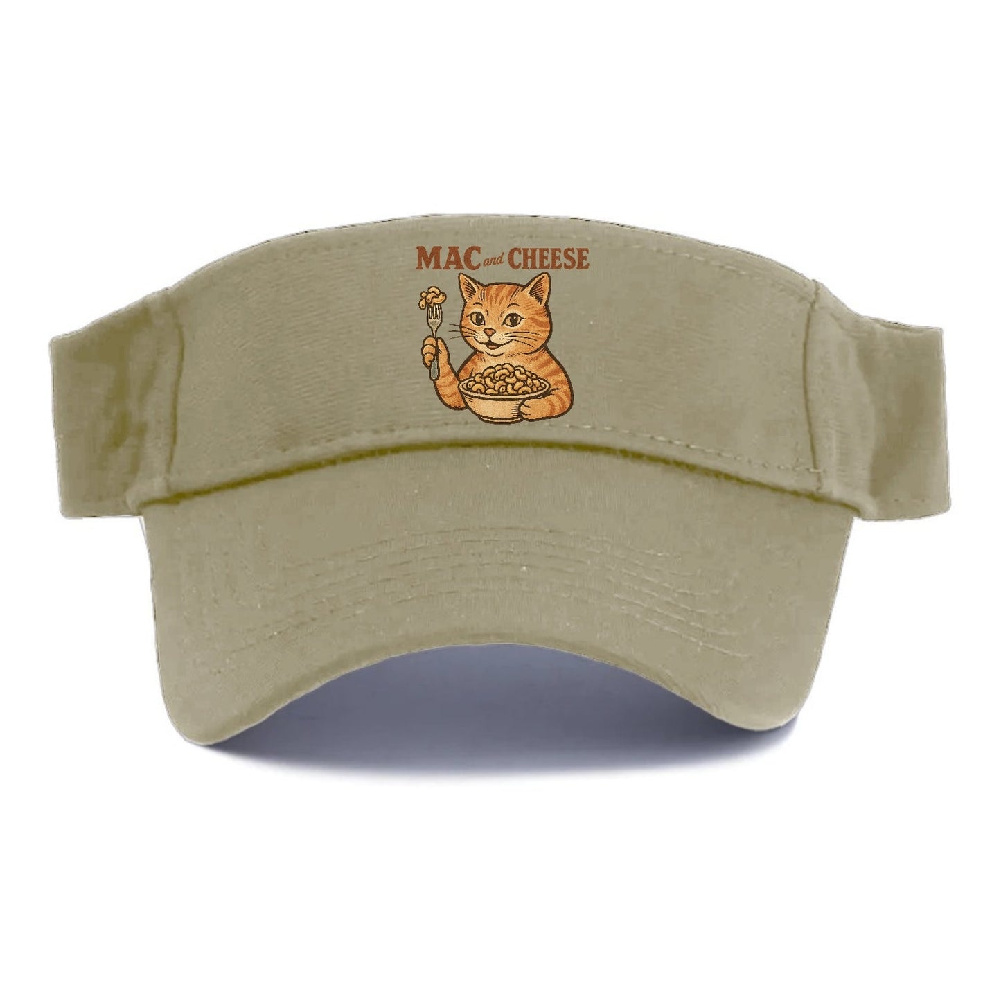 Cat Cartoon Visor