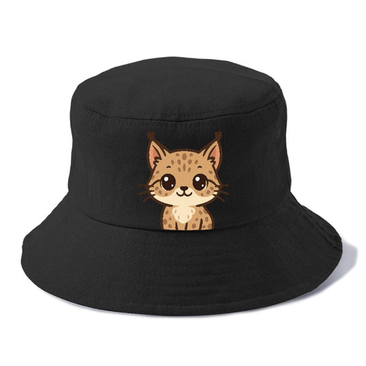 Lynx Elusive Spirit Bucket Hat